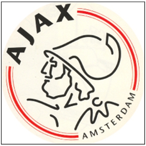 taart Ajax