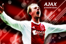 AJAX Siem de Jong