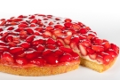 aardbeienvlaai