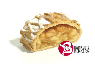 Appelstrudel 