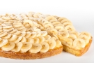 bananenvlaai