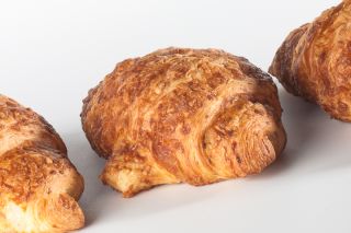 Ham Kaas Croissant