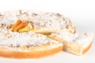 Limburgse appelkruimelvlaai