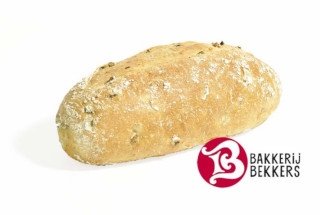 Ciabatta Olijf
