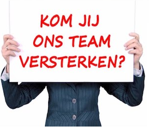 Winkelmedewerker