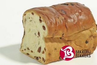 Rozijnenbrood