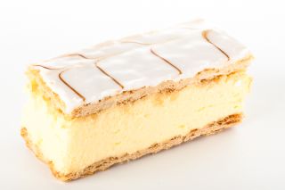 Bakkerij Bekkers Tompouce